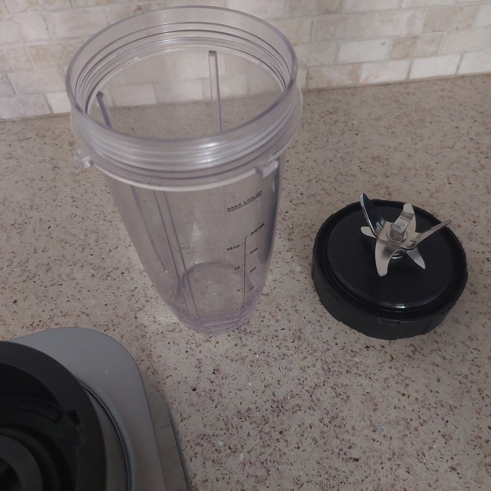 Ninja SS101TGT Blender - Picture 5 of 5